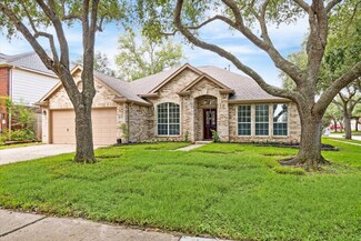 10443 Indian Paintbrush Ln, Houston, TX 77095