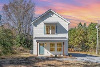 5306 Lee Massey Rd, Waxhaw, NC 28173