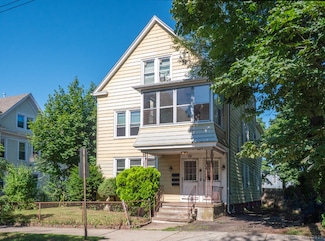 32 E Pearl St, New Haven, CT 06513