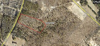 TBD Johnston Hwy, Trenton, SC 29847