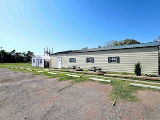 2226 E Birch Ave, Enid, OK 73701