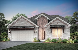 14783 Florence Cooper Ln, Pilot Point, TX 76258