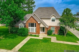 12315 Lake Sherwood Ave N, Baton Rouge, LA 70816