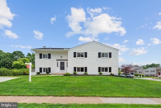9301 Snyder Ln, Perry Hall, MD 21128