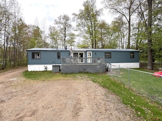 6898 Barbara Dr, Lake Tomahawk, WI 54539