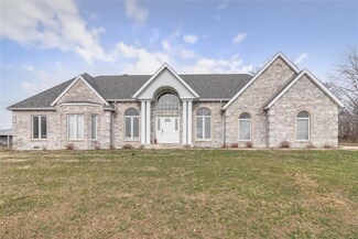 22921 Highway 32, Lebanon, MO 65536
