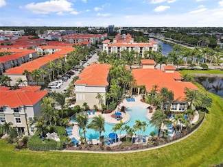10170 SW 7th St Unit 30-407, Pembroke Pines, FL 33025