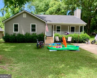 1117 Sandy Beach Dr, Macon, GA 31220