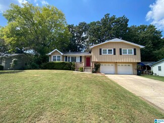 1414 4th Way NW, Center Point, AL 35215