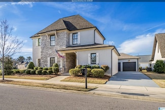 4461 Tuckahoe Ln, Hoover, AL 35226