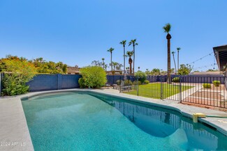 2011 E La Jolla Dr, Tempe, AZ 85282