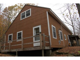 184 Marlow Rd, Washington, NH 03280