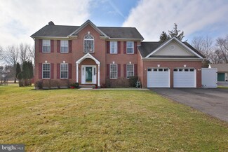 2640 Line Lexington Rd, Hatfield, PA 19440