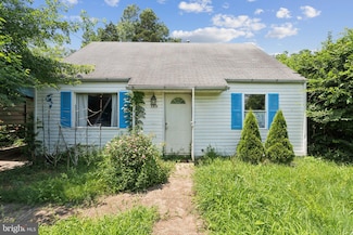 129 Baker St, Manassas Park, VA 20111