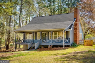 216 Hickory Way, Canton, GA 30115