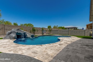 5314 N 182nd Ln, Litchfield Park, AZ 85340