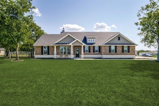 6313 Rustic Edge, Godley, TX 76044