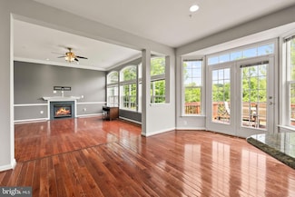 12310 Houndwood Way, Bowie, MD 20720