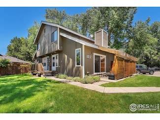 1012 Driftwood Dr, Fort Collins, CO 80525