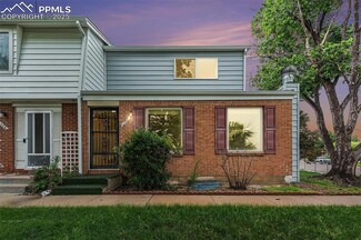 1132 Cree Dr, Colorado Springs, CO 80915