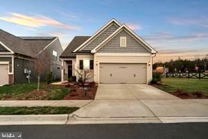 6425 Hibiscus Path Terrace, Haymarket, VA 20169