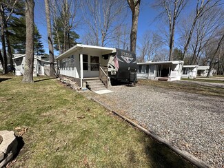 150 Chapel Rd Unit 721, Wells, ME 04090