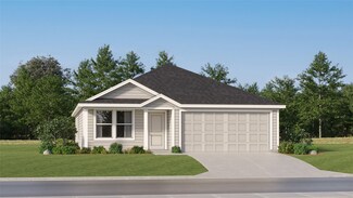 653 Holleman Dr, Princeton, TX 75407
