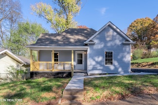 622 Fern St, Knoxville, TN 37914