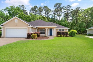 22 Millpond Cir, Brunswick, GA 31525
