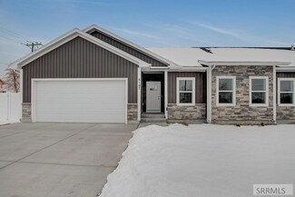 6107 Maggie Dr, Idaho Falls, ID 83402