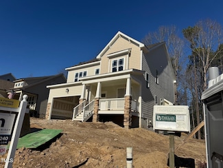 6461 Grassy Knoll Ln, Raleigh, NC 27616