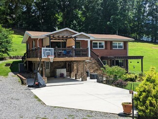 5128 Skeens Ridge Rd, Big Stone Gap, VA 24219