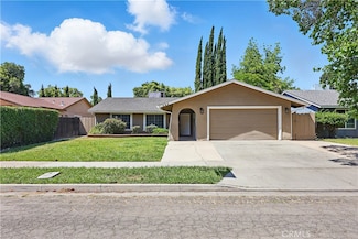 395 Columbia Ave, Merced, CA 95340