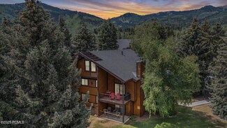 2025 Canyons Resort Dr Unit B-5, Park City, UT 84098