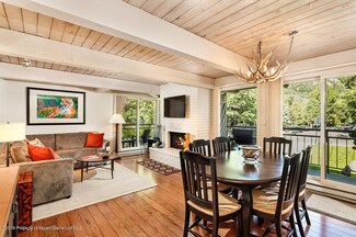 1039 E Cooper Ave Unit 41B, Aspen, CO 81611