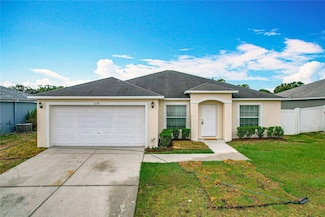 1639 Saddlehorn Dr, Lakeland, FL 33810