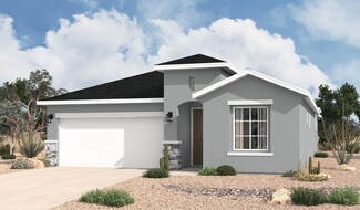 Santa Rosa, Las Cruces, NM 88012