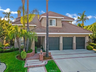 125 Heath Meadow Place, Simi Valley, CA 93065