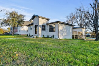 2515 Buchanan St, Nashville, TN 37208