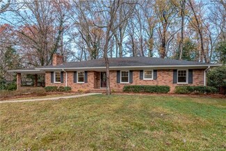 1118 Lynbrook Dr, Charlotte, NC 28211