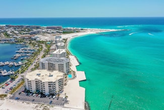 100 Gulf Shore Dr Unit 403, Destin, FL 32541