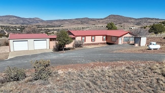 107 Antler Dr, Fort Davis, TX 79734