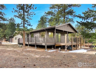 550 Hondius Cir, Estes Park, CO 80517