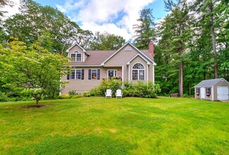 4 Gaumont Rd, Windham, NH 03087