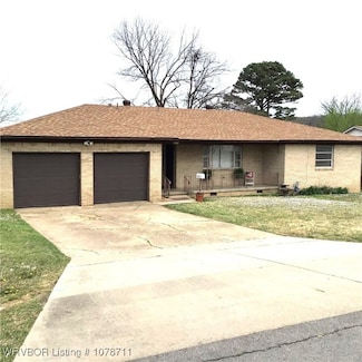 3211 S 18th St, Fort Smith, AR 72901