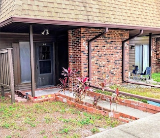 1836 N Crystal Lake Dr Unit 64, Lakeland, FL 33801