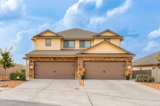 5507 Haven Springs, Converse, TX 78109