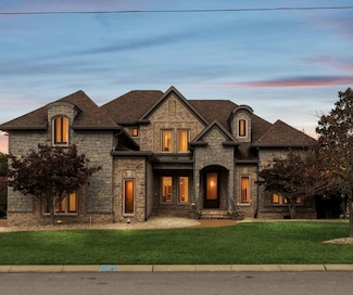 1118 Garrett Way, Mount Juliet, TN 37122