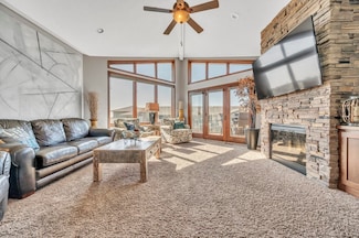 445 240th Ave Unit 401, Arnolds Park, IA 51331