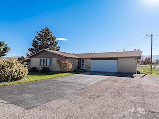 1715 W Quinn Rd, Pocatello, ID 83202